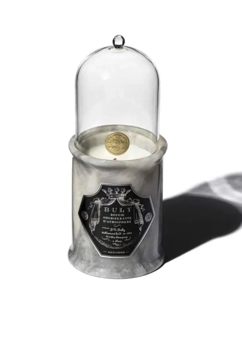 เทียนหอม SCENTED CANDLE ALEXANDRIE